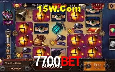 Tecnologia da Plataforma 7700Bet