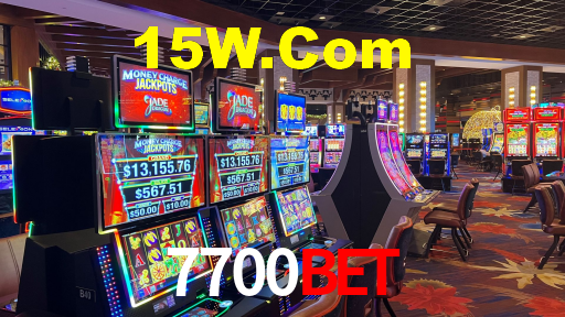 Welcome Bonus 7700Bet