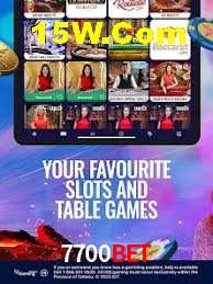 Seasonal Promotions 7700Bet