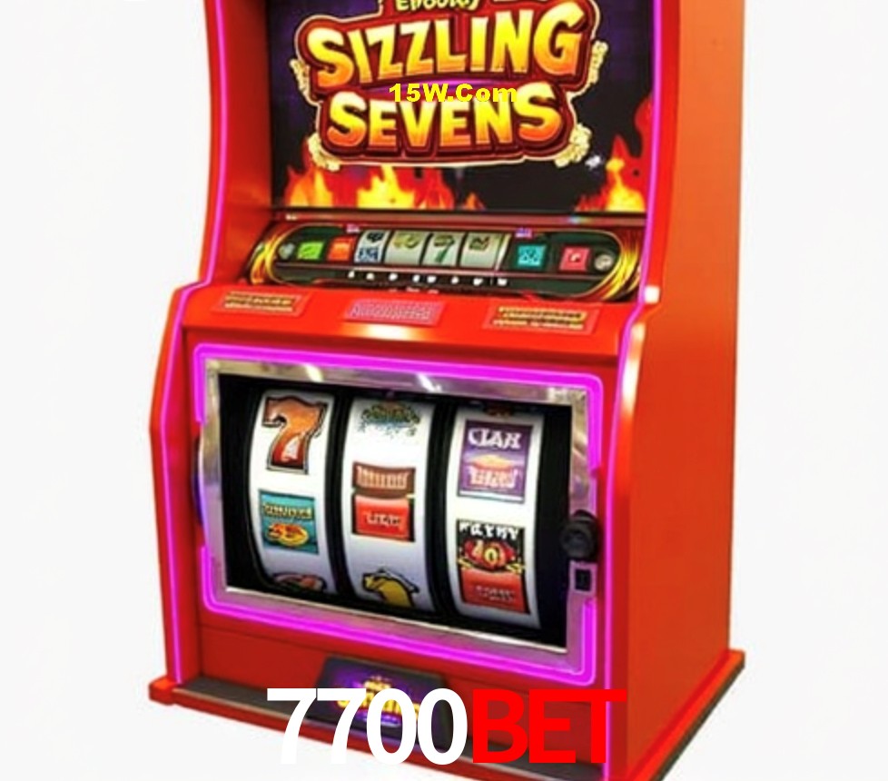 Experiência VIP 7700Bet