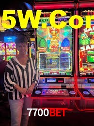 Bonus Features 7700Bet