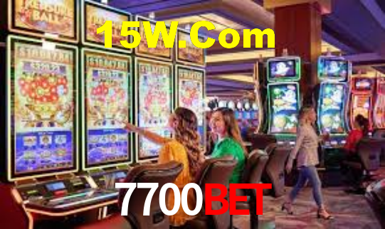 Bônus Generosos e Exclusivos no 7700Bet para Você!