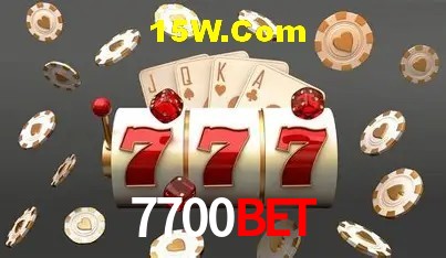 Benefícios da Conta 7700Bet