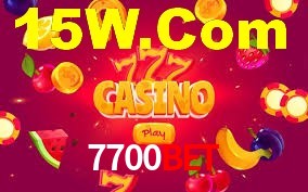 Games Directory 7700Bet