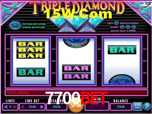7700Bet: Seu Cassino Premiado com Pagamentos Rápidos