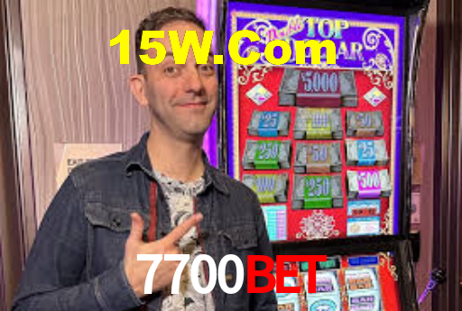 Daily Bonuses 7700Bet