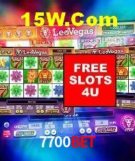 Explore as vantagens do 7700Bet: serviço profissional e confiabilidade