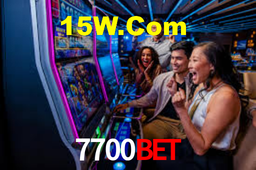 Live Casino 7700Bet