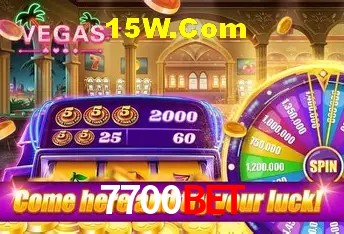 Integração de APIs 7700Bet
