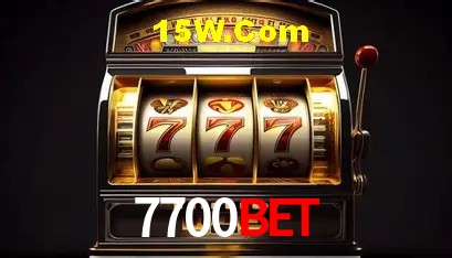 7700Bet: Jogos de Caça-Níqueis-Altas Recompensas, Roleta-Velocidade, Blackjack-Desafios Máximos