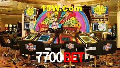 Login Seguro 7700Bet