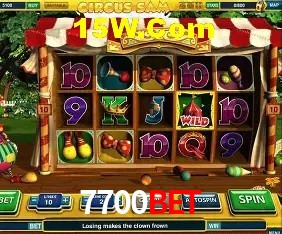 Avaliações dos Jogadores 7700Bet