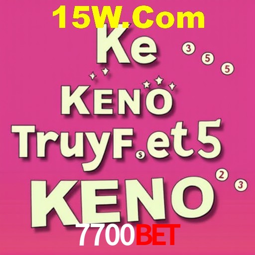 Interface Premium 7700Bet