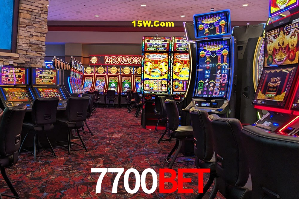Exclusive Offers 7700Bet
