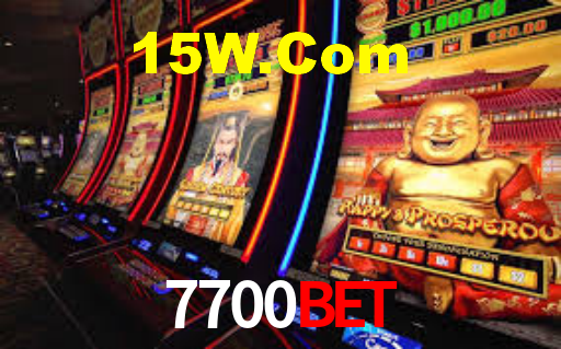 Tournaments 7700Bet