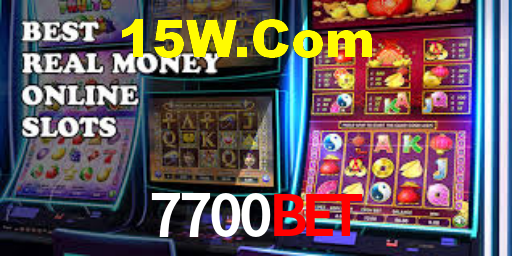 VIP Casino 7700Bet