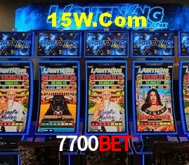 Promoções Sazonais 7700Bet
