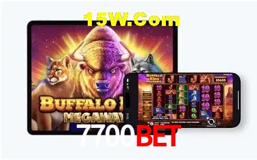 Cadastro Rápido 7700Bet