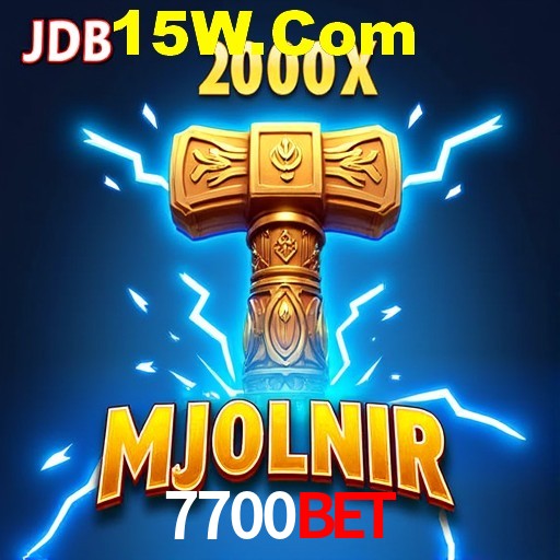 7700Bet: A Experiência de Casino com Jogos de Mesa ao Vivo