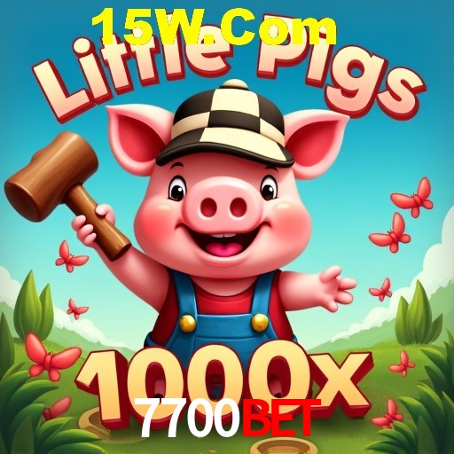 7700Bet Login