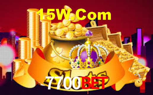 7700Bet App